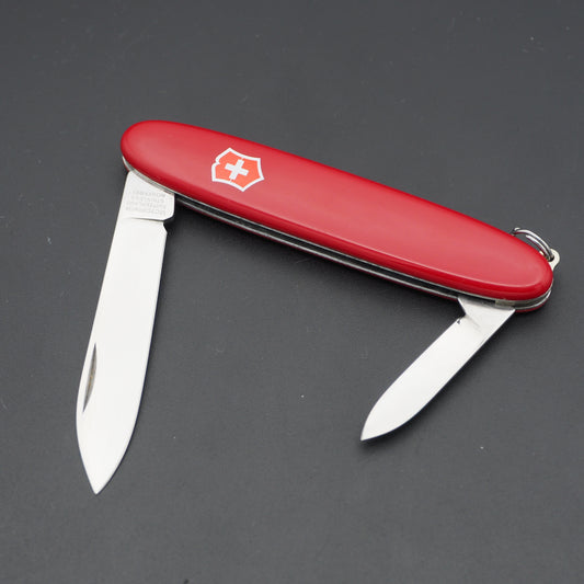 Victorinox Excelsior Red Swiss Army USED 9,5/10 without Box