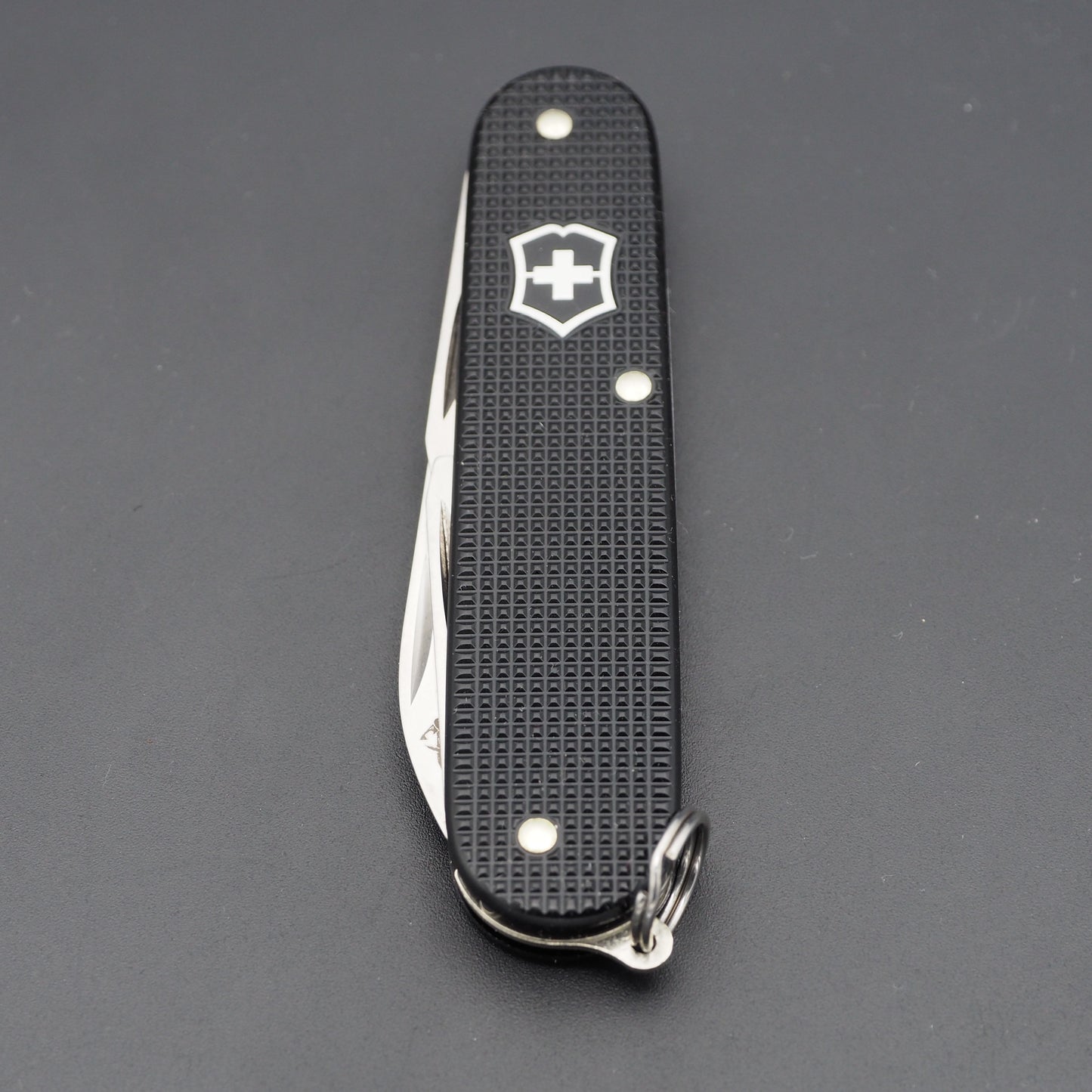 Victorinox Cadet II Alox Black Community Edition 2024