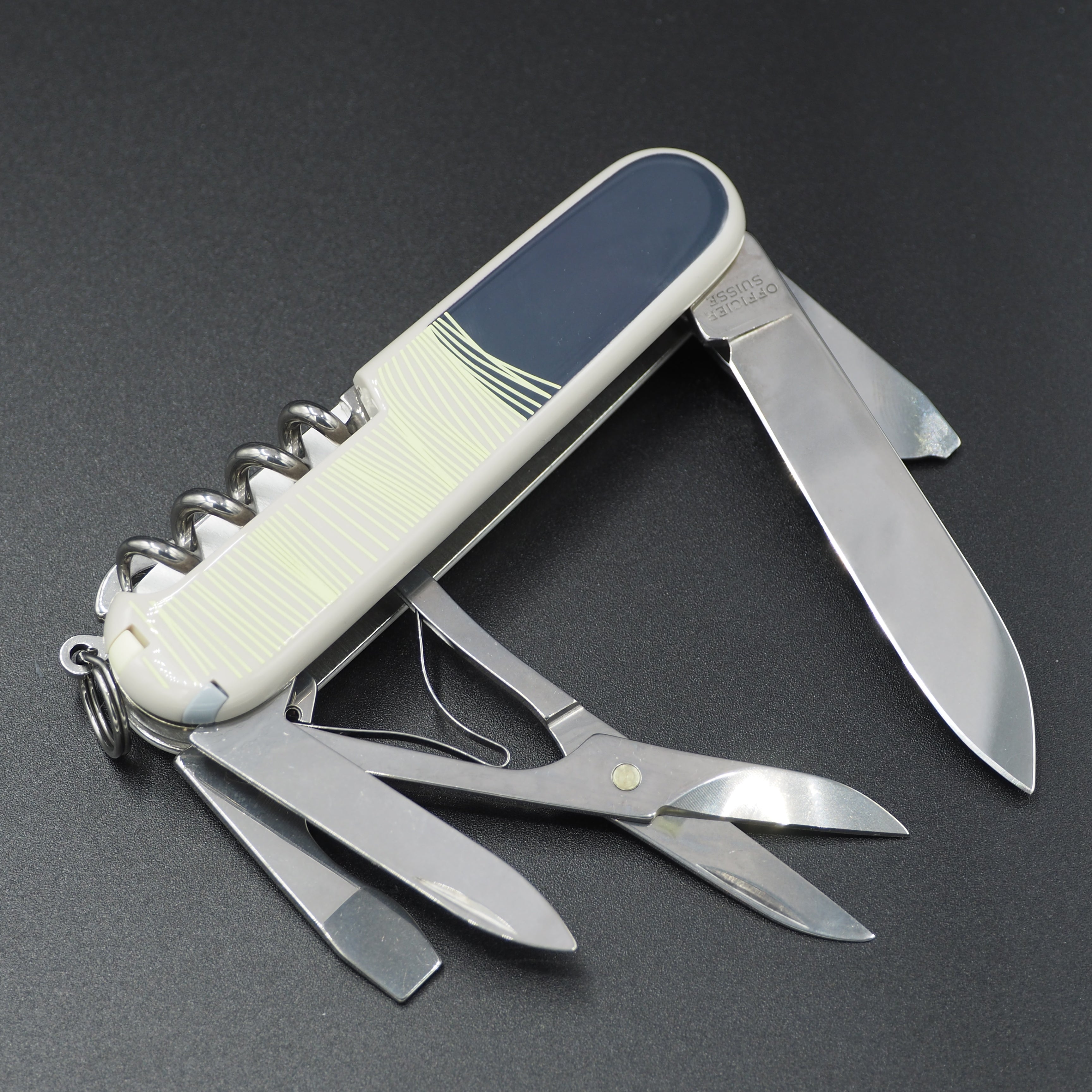 Victorinox companion best sale