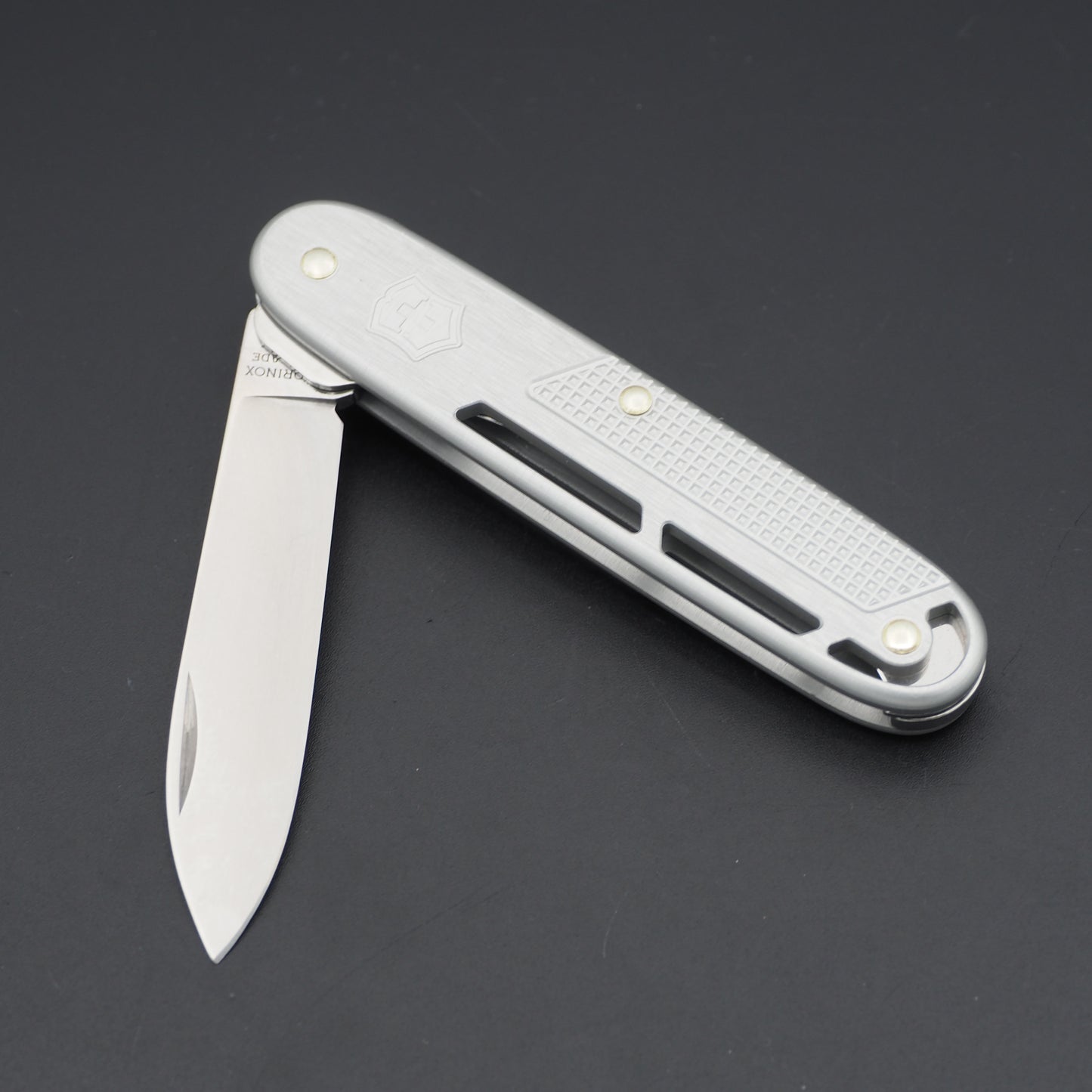 Victorinox Onefold Alox Silver (NEW)