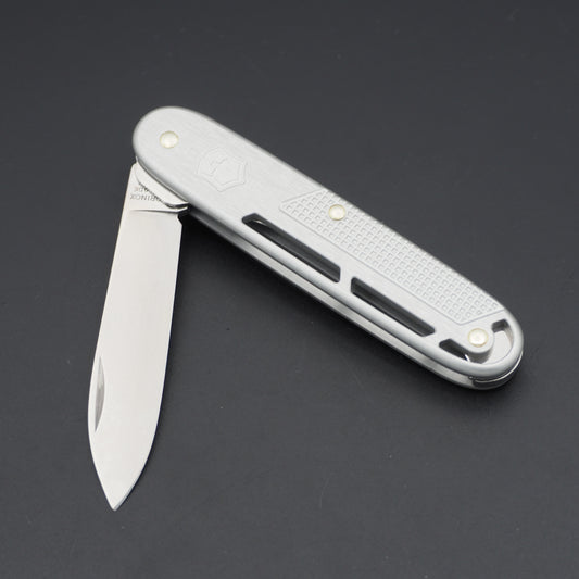 Victorinox Onefold Alox Silver (NEW)