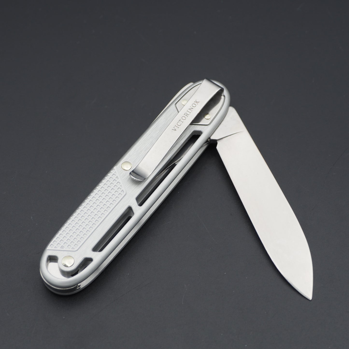 Victorinox Onefold Alox Silver (NEW)