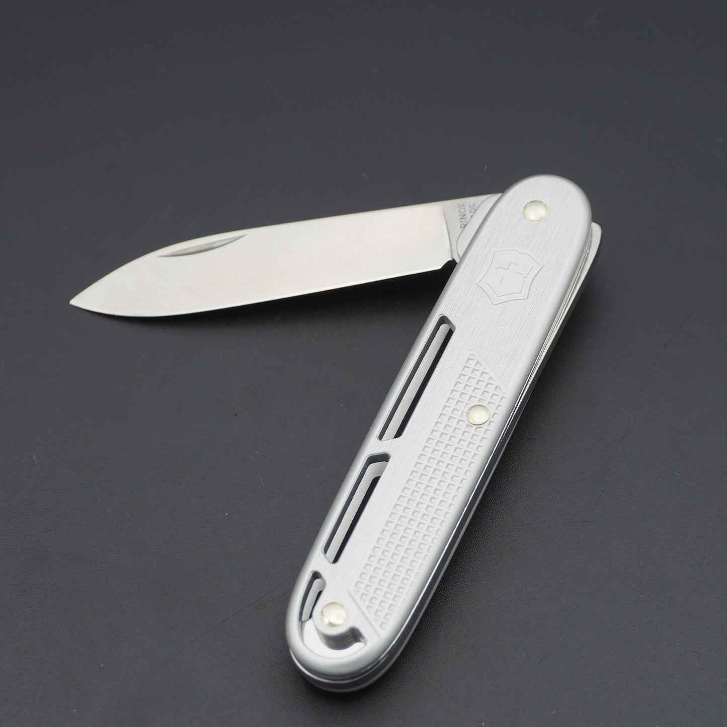 Victorinox Onefold Alox Silver (NEW)
