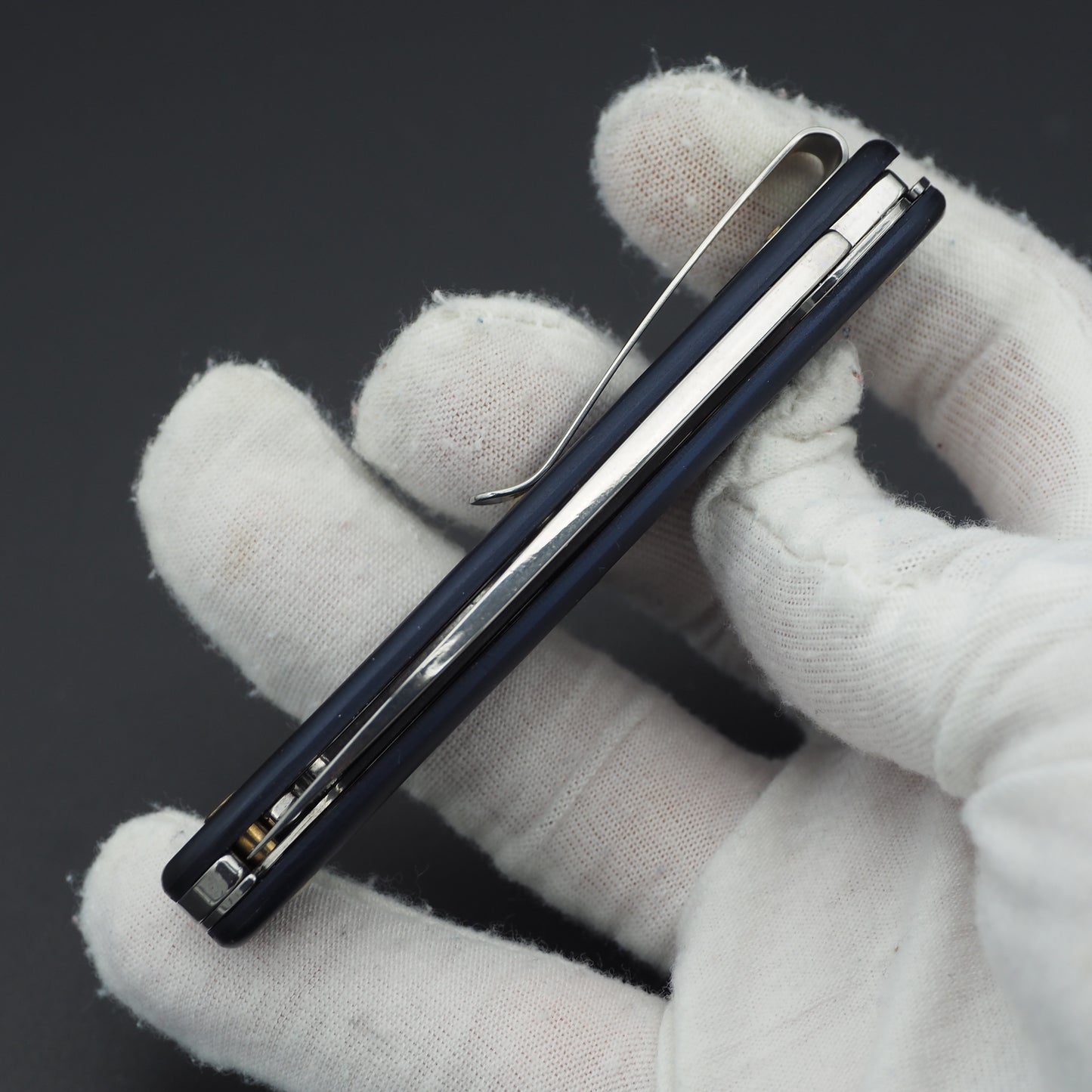 Victorinox Onefold Alox Blue (NEW)