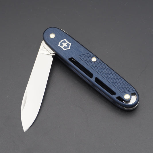 Victorinox Onefold Alox Blue (NEW)