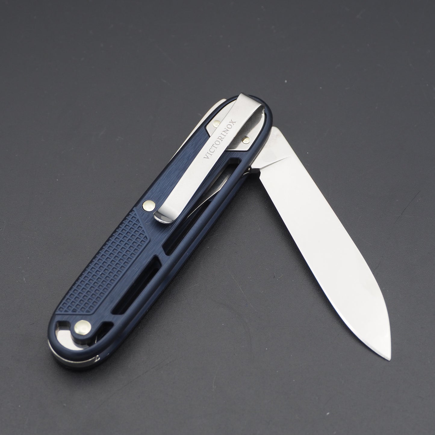 Victorinox Onefold Alox Blue (NEW)