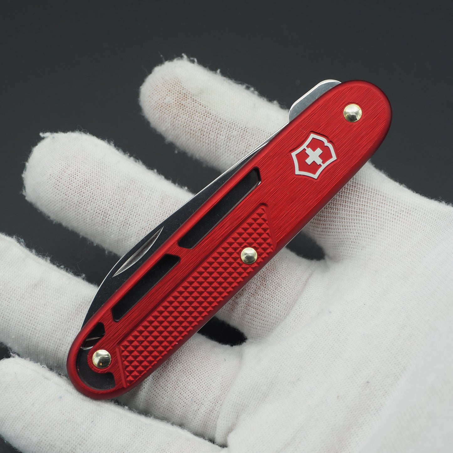 Victorinox Onefold Alox Red (NEW)