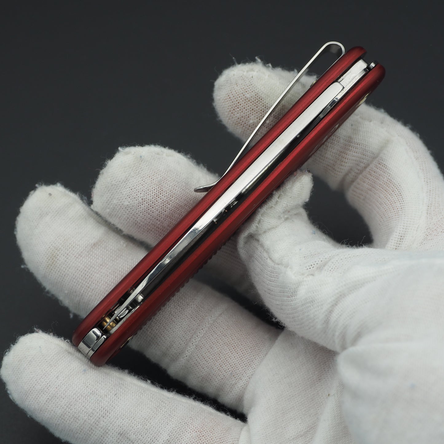 Victorinox Onefold Alox Red (NEW)