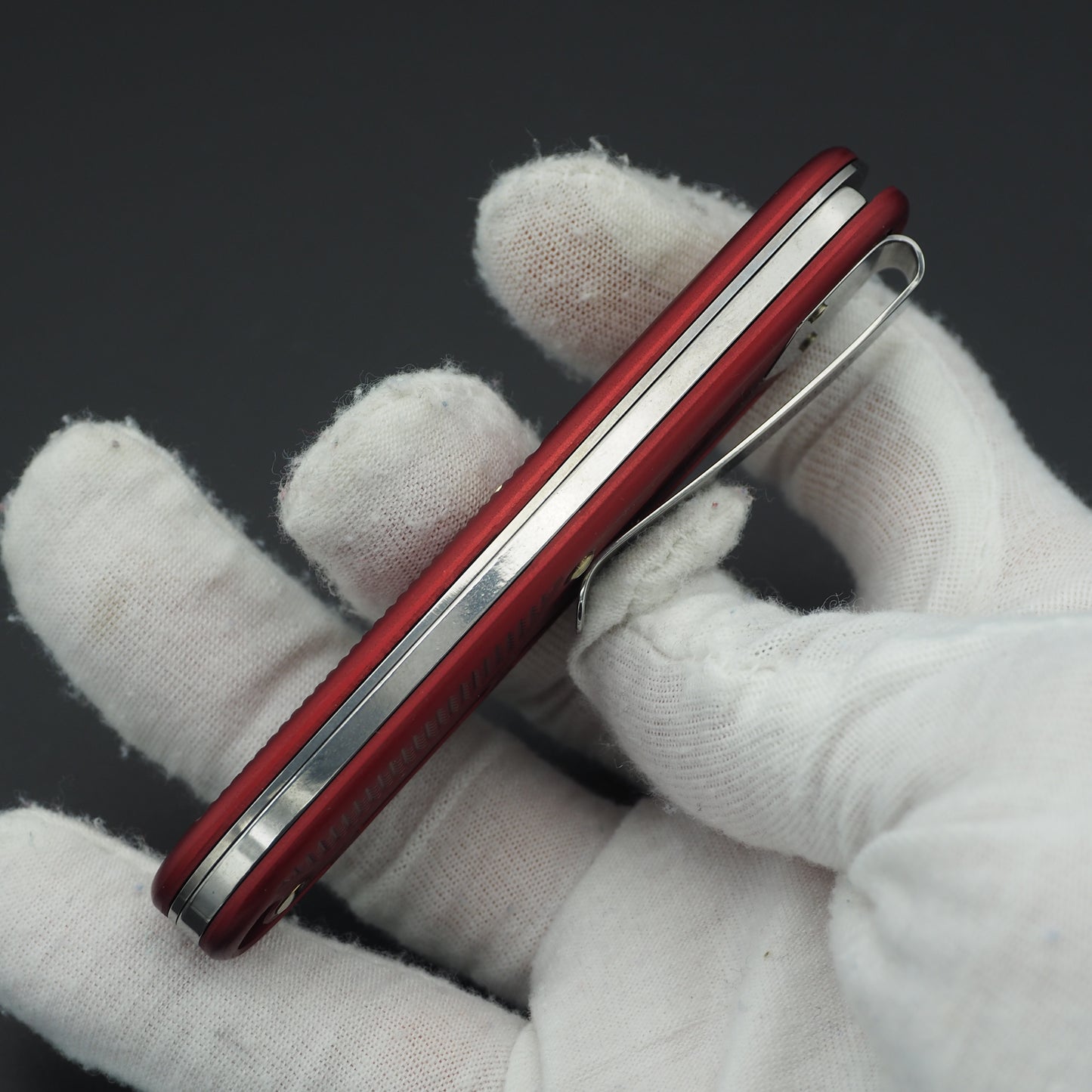 Victorinox Onefold Alox Red (NEW)