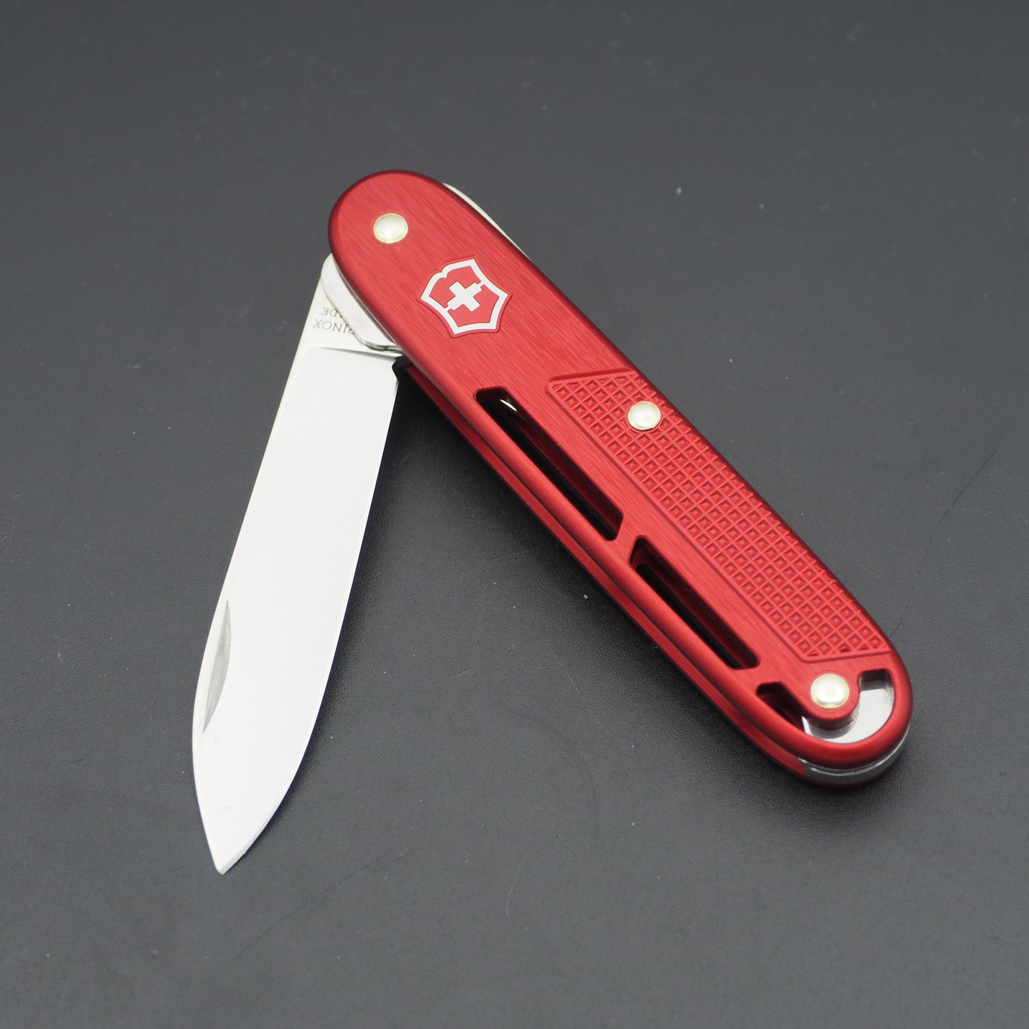 Victorinox Onefold Alox Red (NEW)