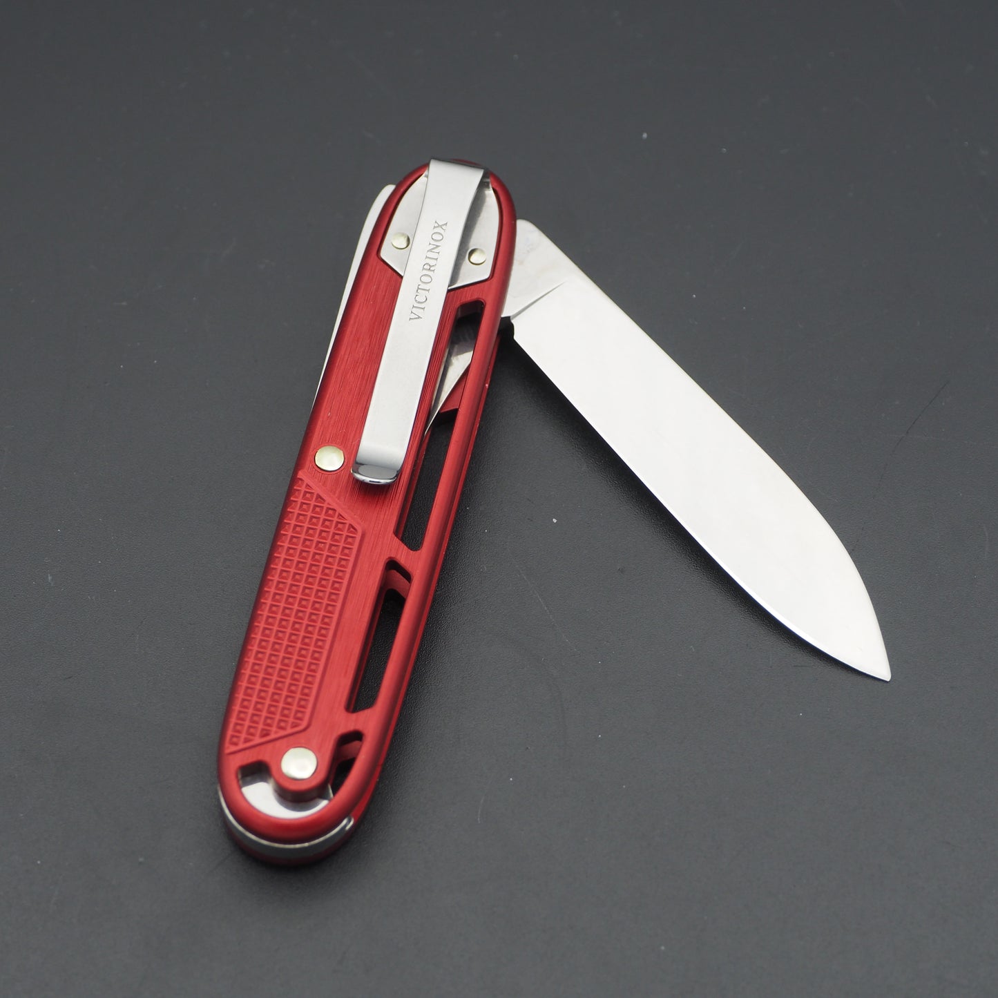 Victorinox Onefold Alox Red (NEW)