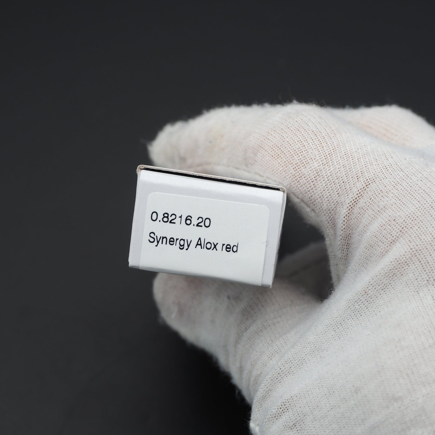 Victorinox Synergy Alox Red (NEW)