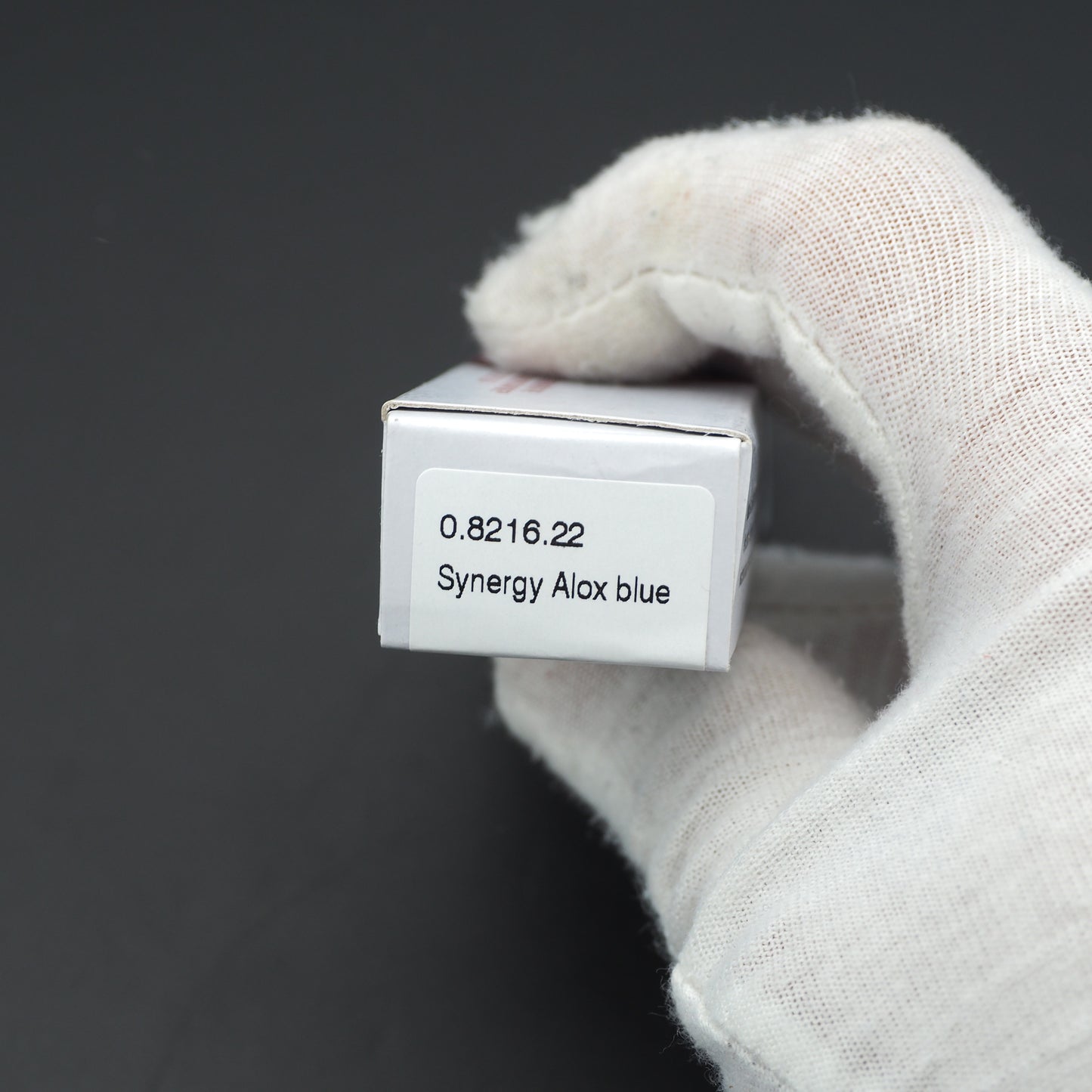 Victorinox Synergy Alox Blue (NEW)