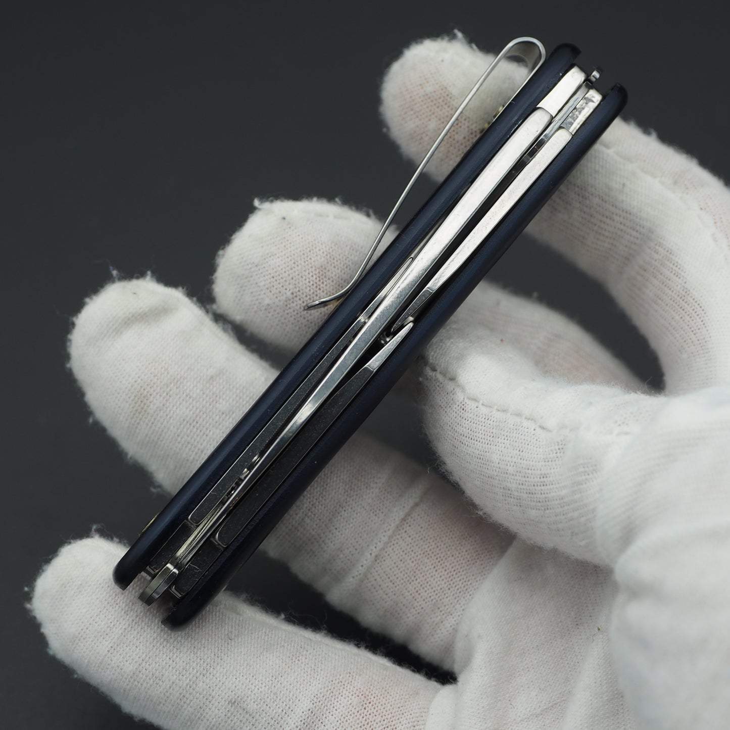 Victorinox Synergy Alox Blue (NEW)