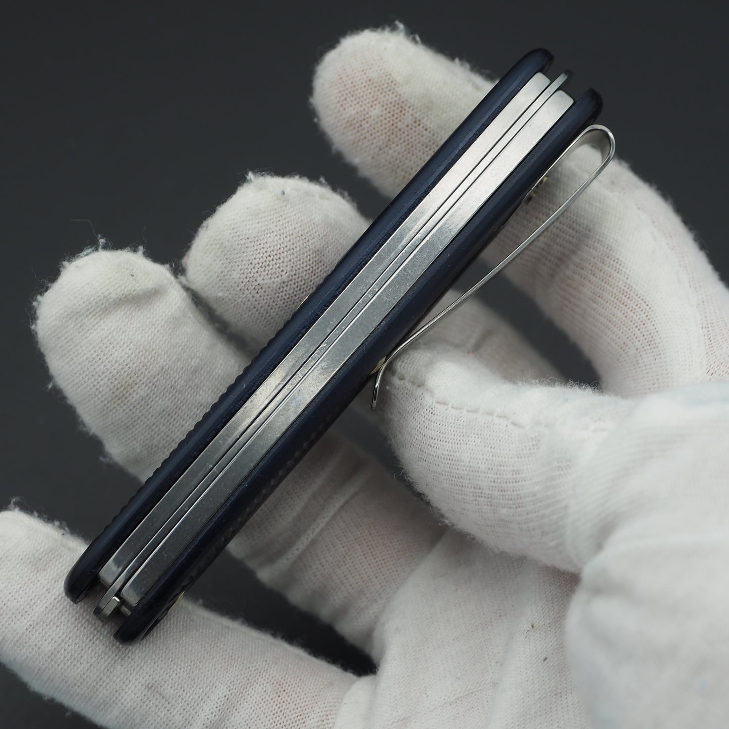 Victorinox Synergy Alox Blue (NEW)