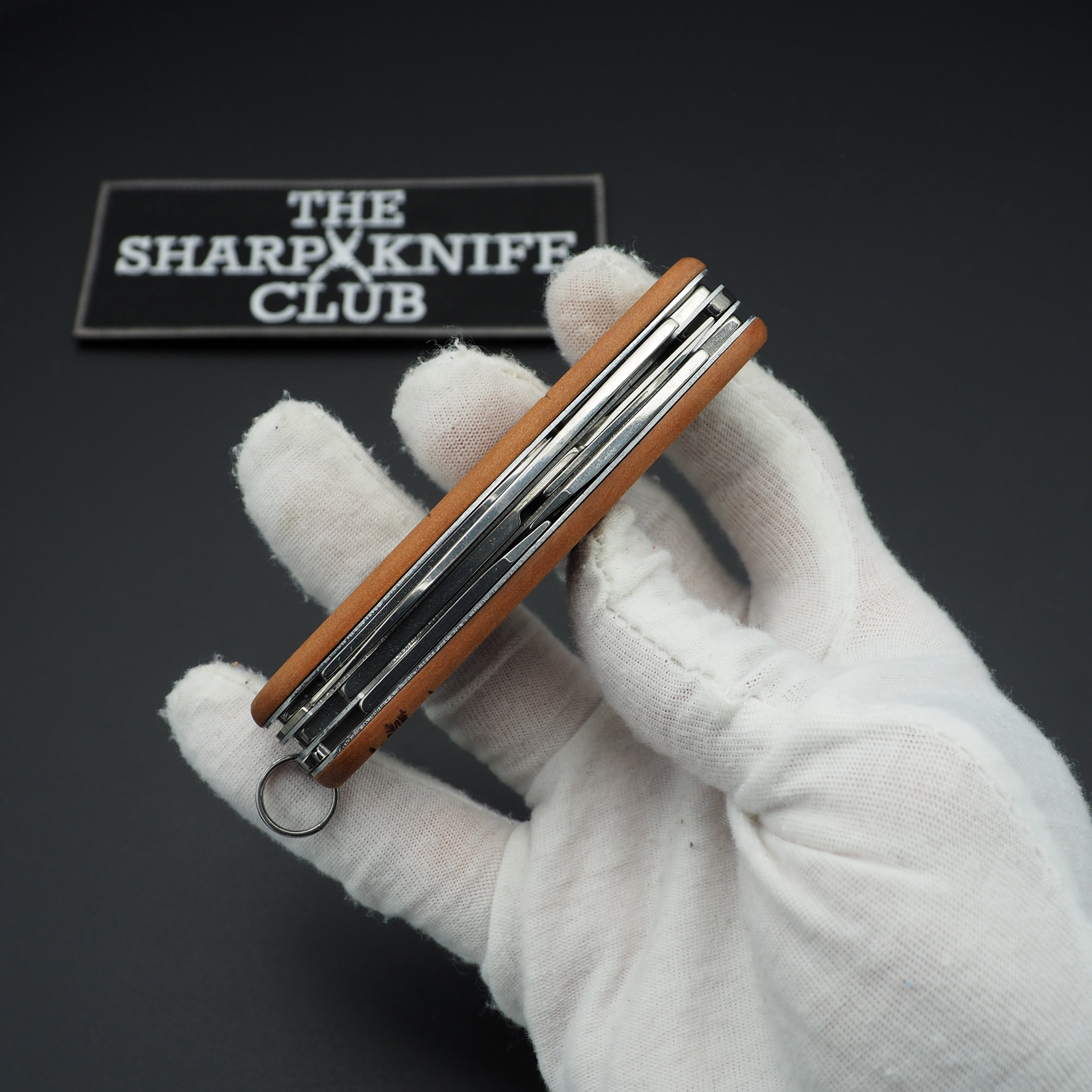 シークレットオブスノーウィデイ Victorinox Swiss Army Knife – Premium Multi-Tool | The Sharp Knife