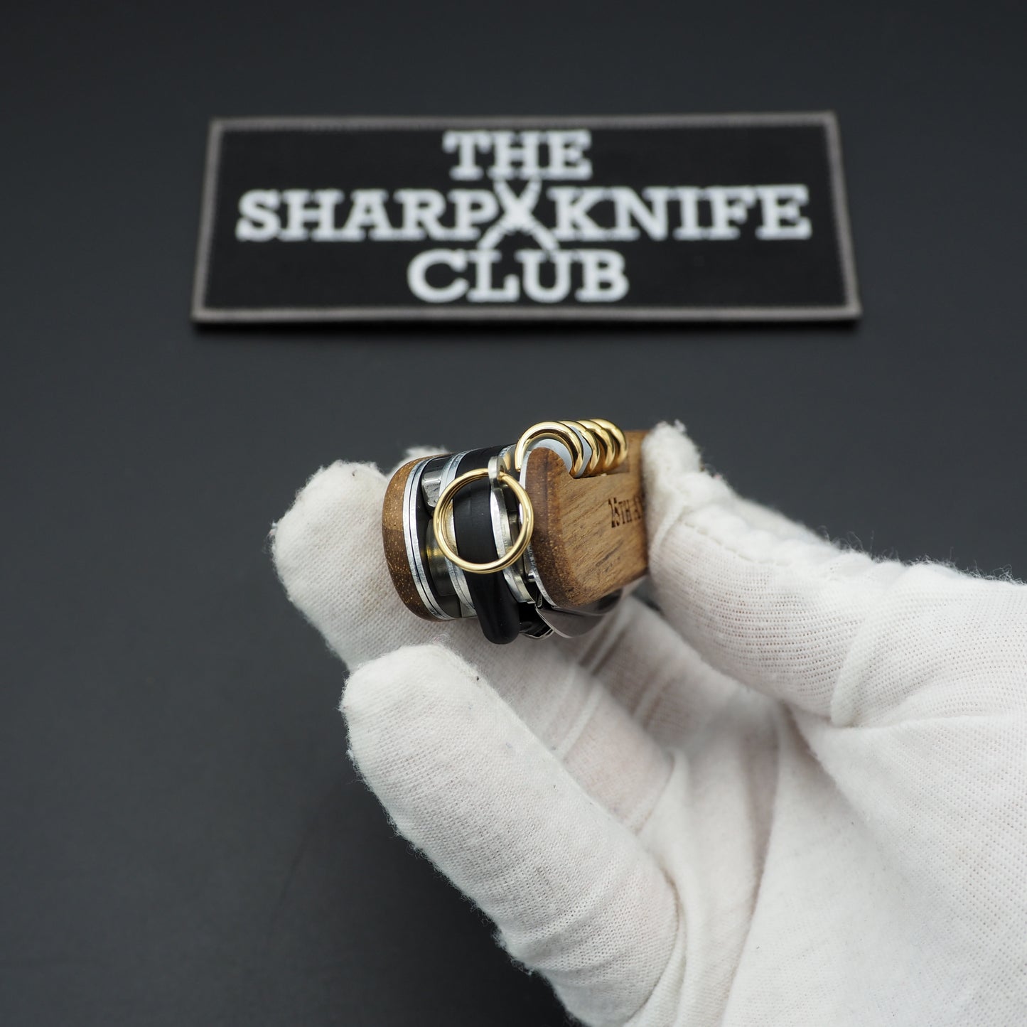 Victorinox VSAKCS Cyber Scientist Jahr 2024 (NEW)