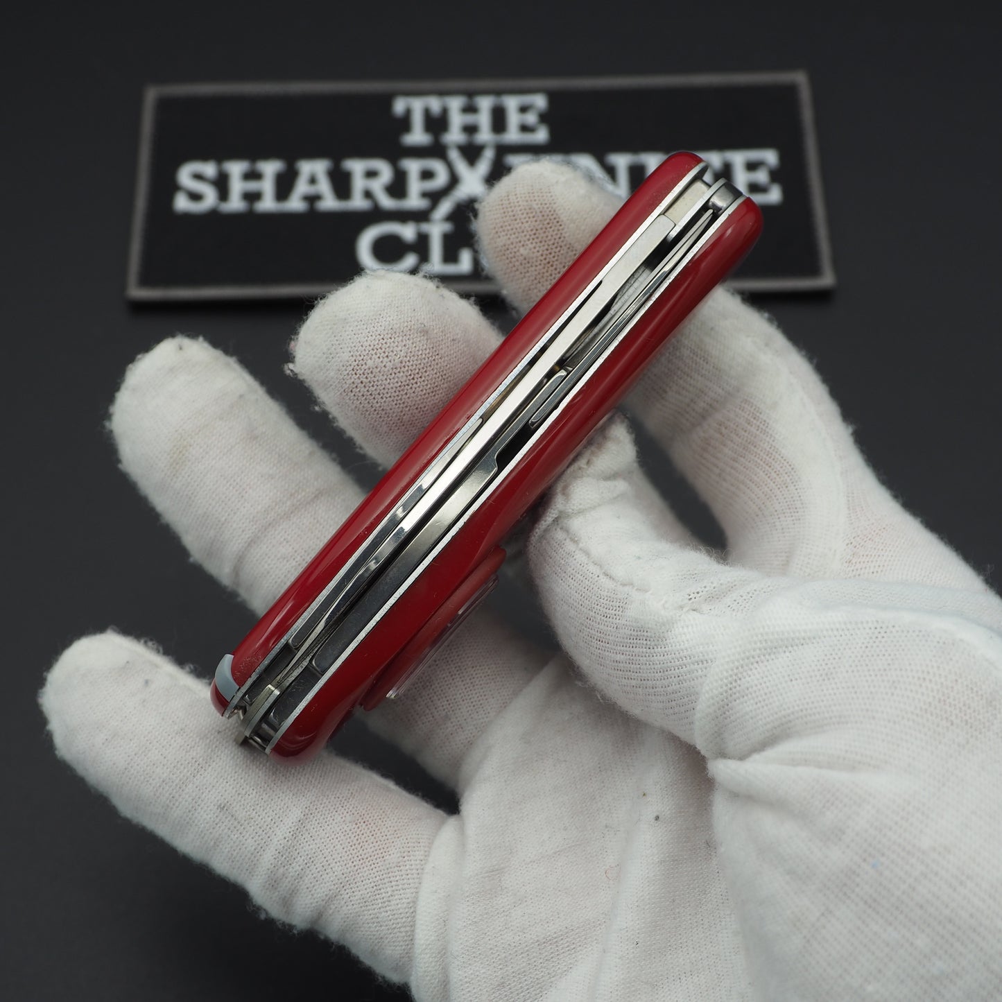 Victorinox Timekeeper Very Rare Discontinued (NEW)