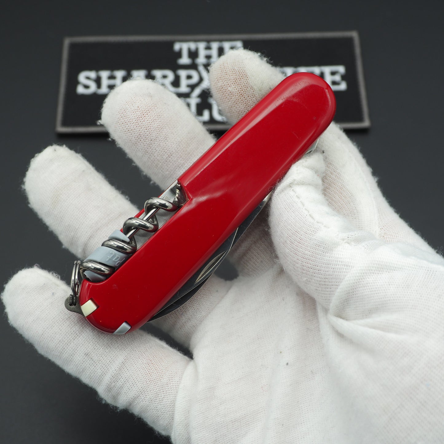 Victorinox Timekeeper Very Rare Discontinued (NEW)