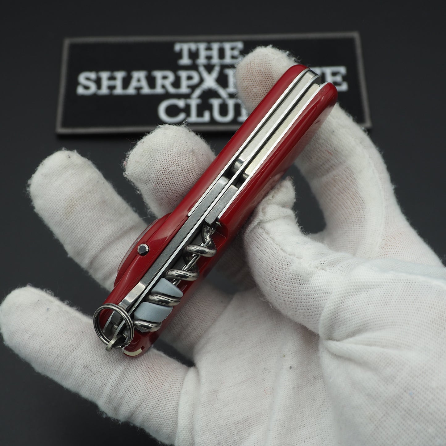 Victorinox Timekeeper Very Rare Discontinued (NEW)