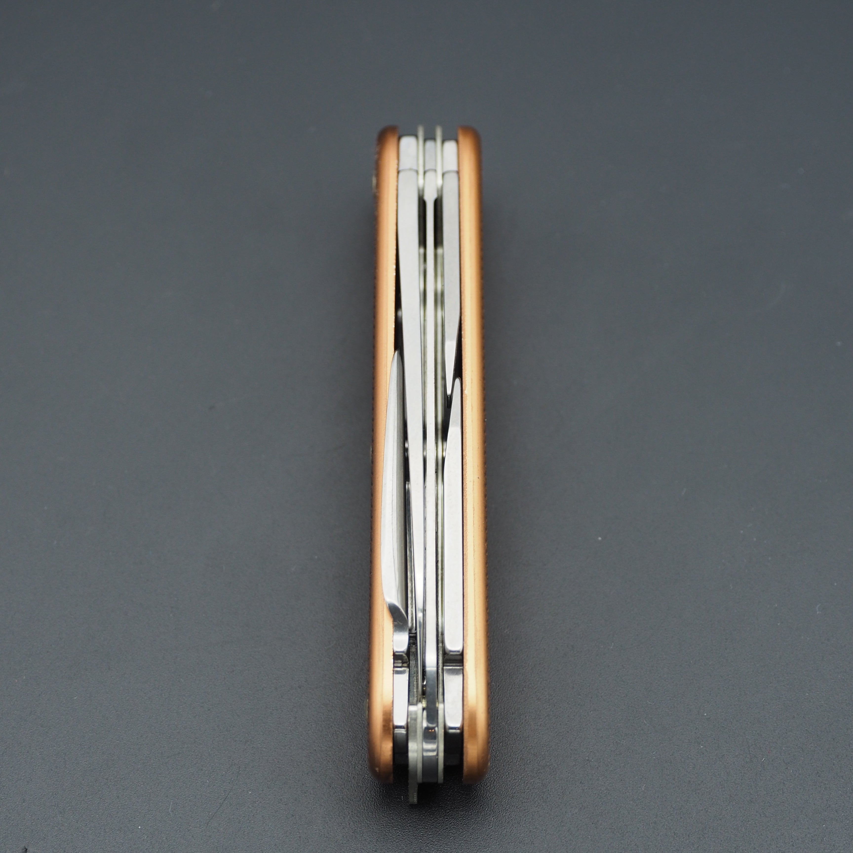 Victorinox farmer copper sales