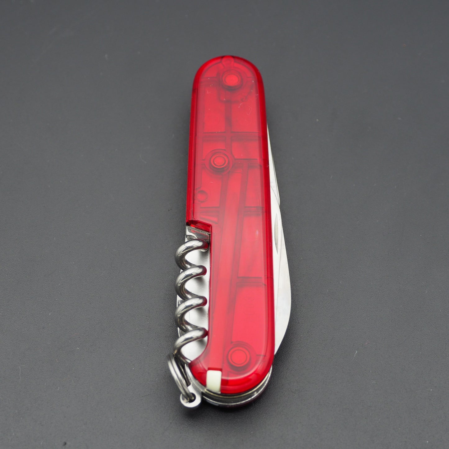 Victorinox Spartan Linz-Austria Swiss Army Knife like NEW