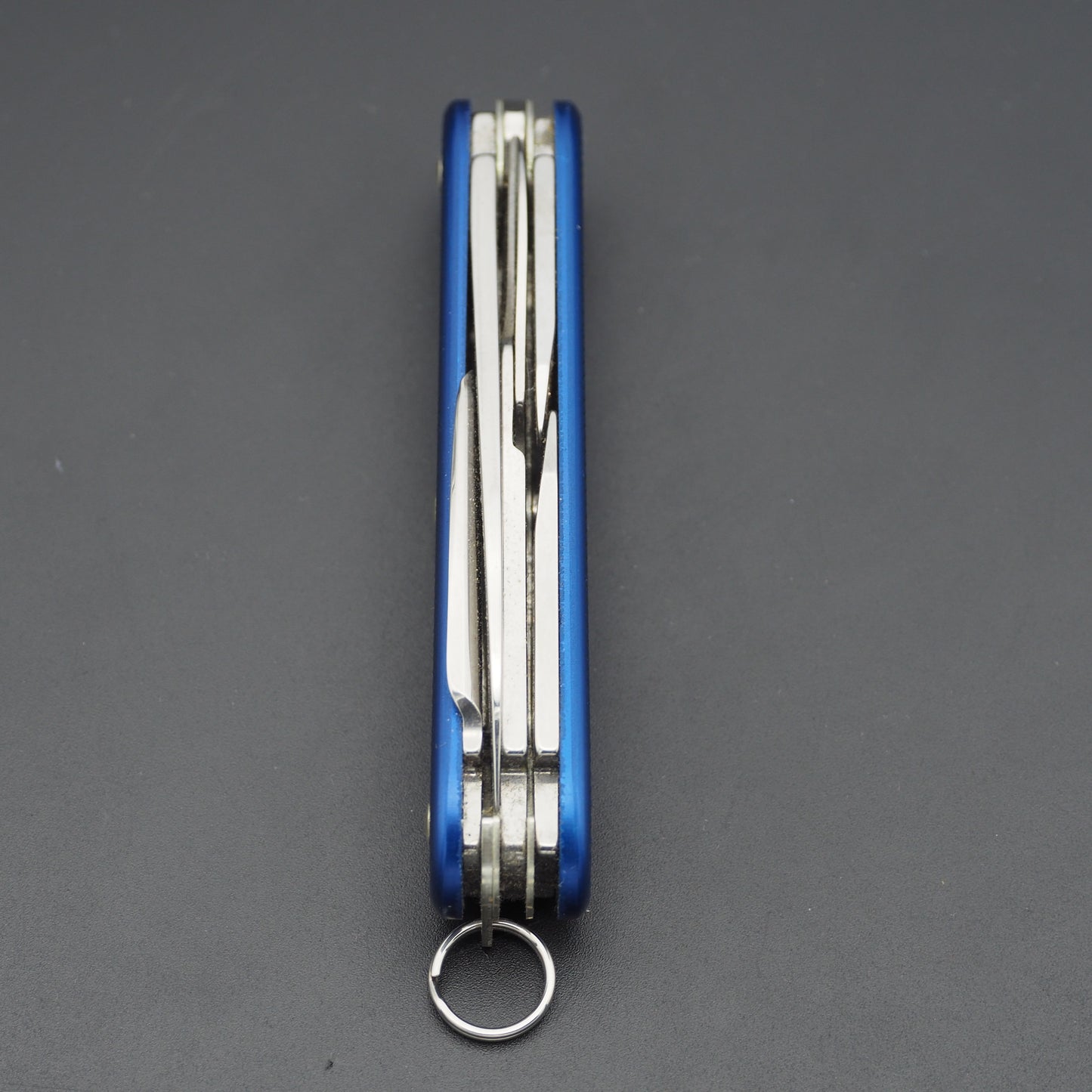 Victorinox Pioneer X Blue NEW with W at the back (without box)