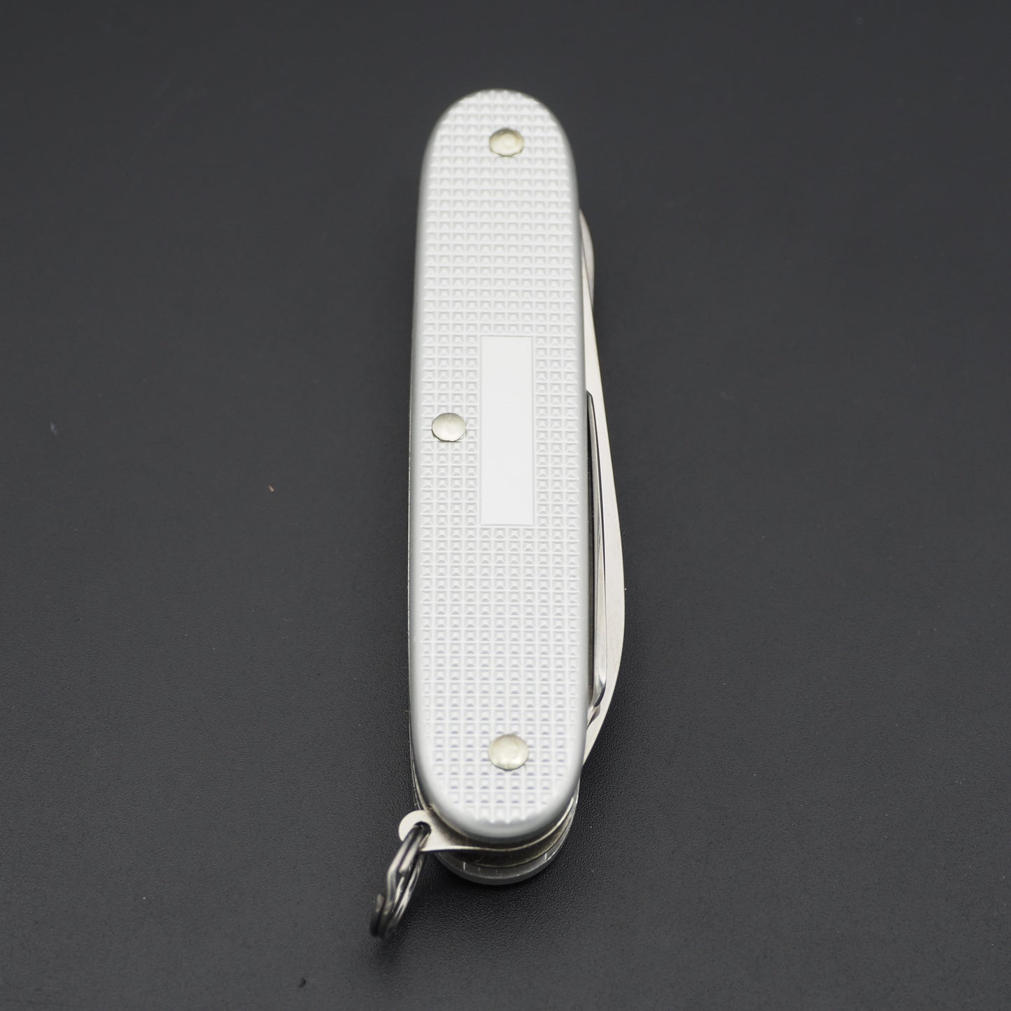 Victorinox Pioneer X Silver NEW with W at the back (without box)