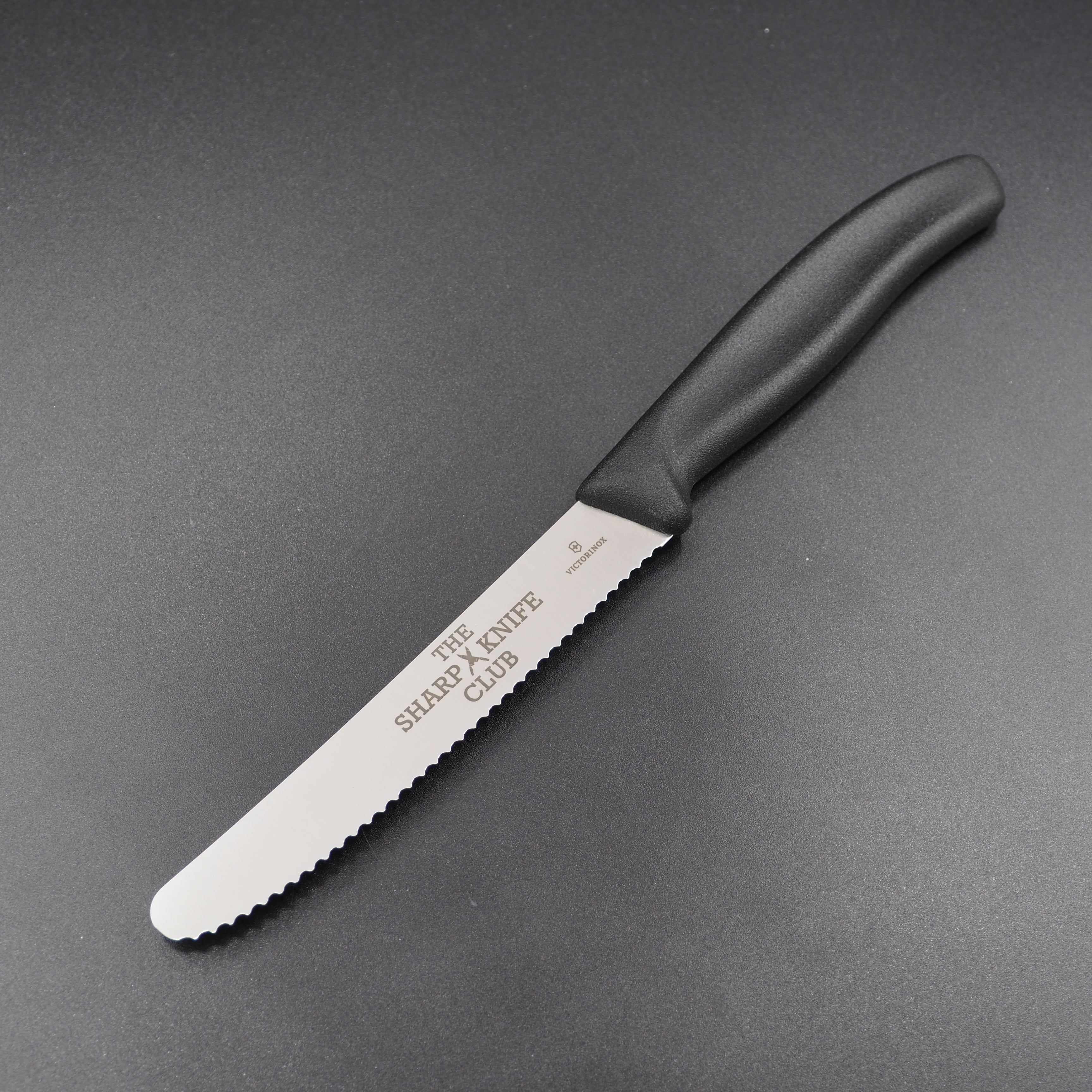 Do you think your knives are sharp? We - Sydney Knife Show