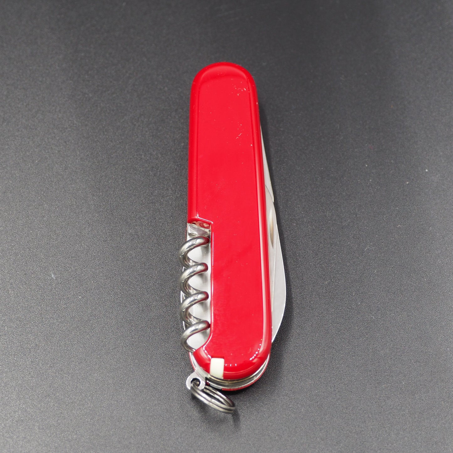 Victorinox Serrated Spartan 91 mm AUSVERKAUFT Altes Schweizer Taschenmesser