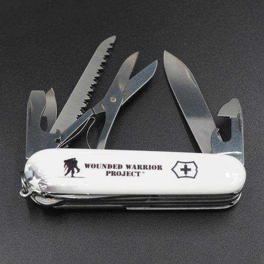 Victorinox WWP Fieldmaster (Wounded Warrior Project)