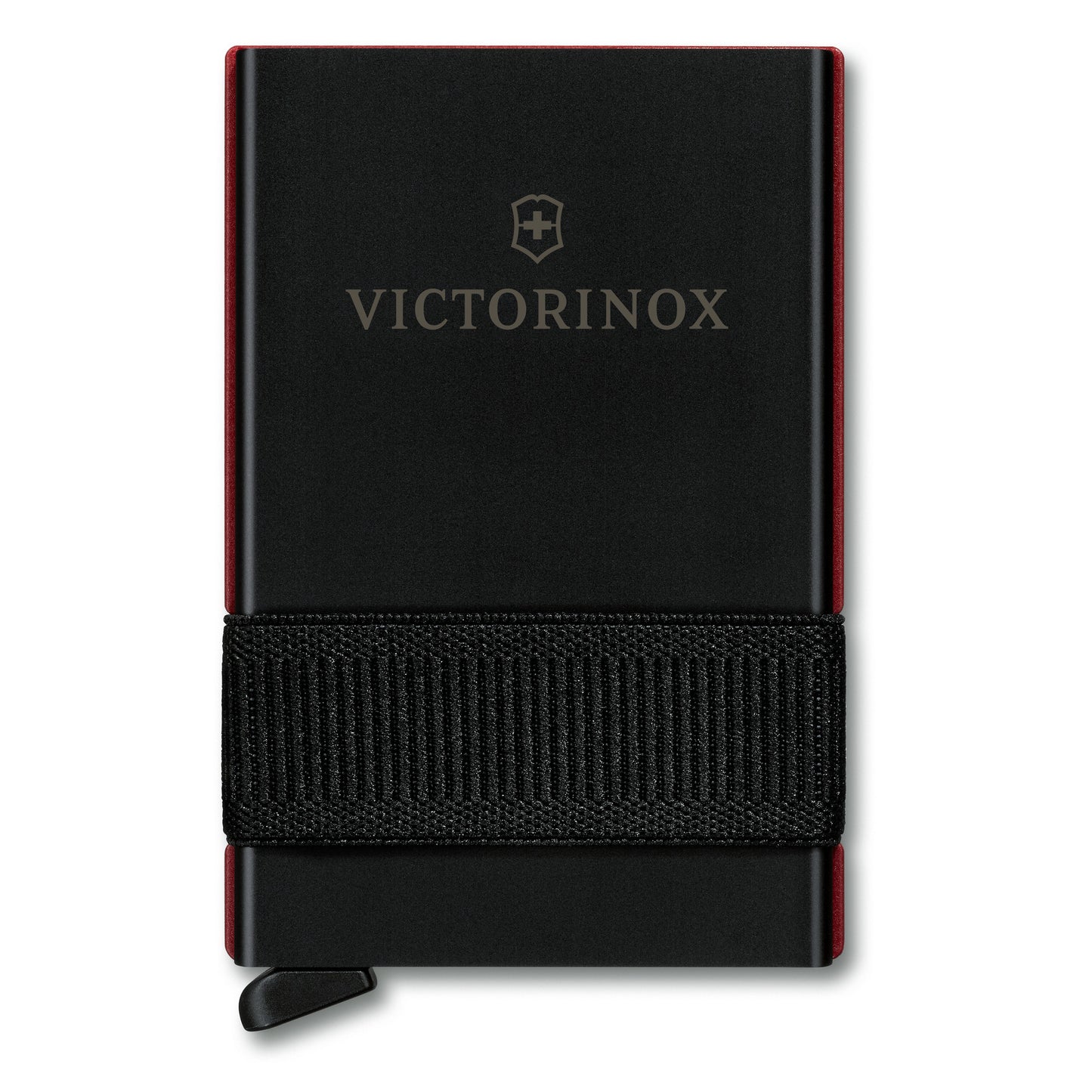 Victorinox Smart Card Wallet ROT/SCHWARZ