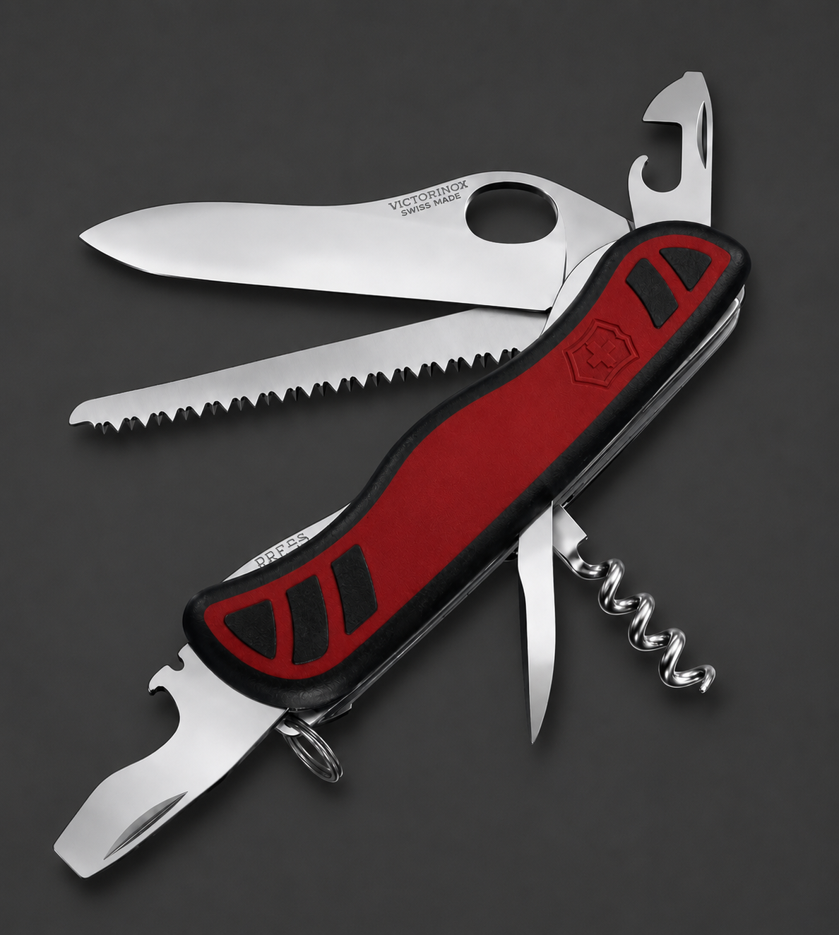 Victorinox FORESTER M GRIP 0.8361.MC (NEW)