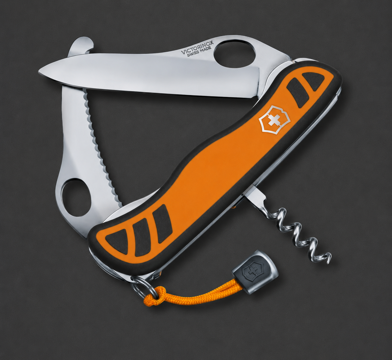 Victorinox Hunter XS discontinued 0.8331.MC9 (NEW)