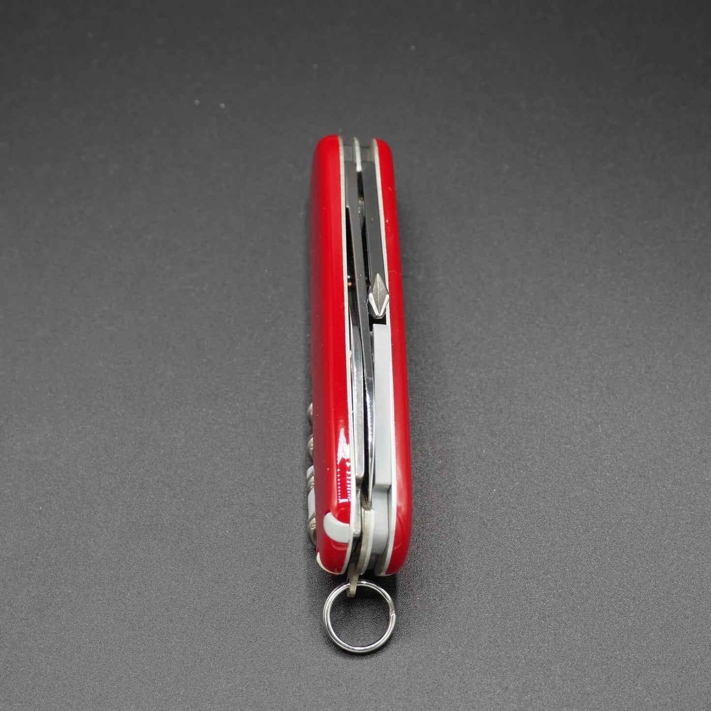 Victorinox Scientist ORIGINAL Schweizer Taschenmesser NIB Auslaufmodell, sehr alt und selten