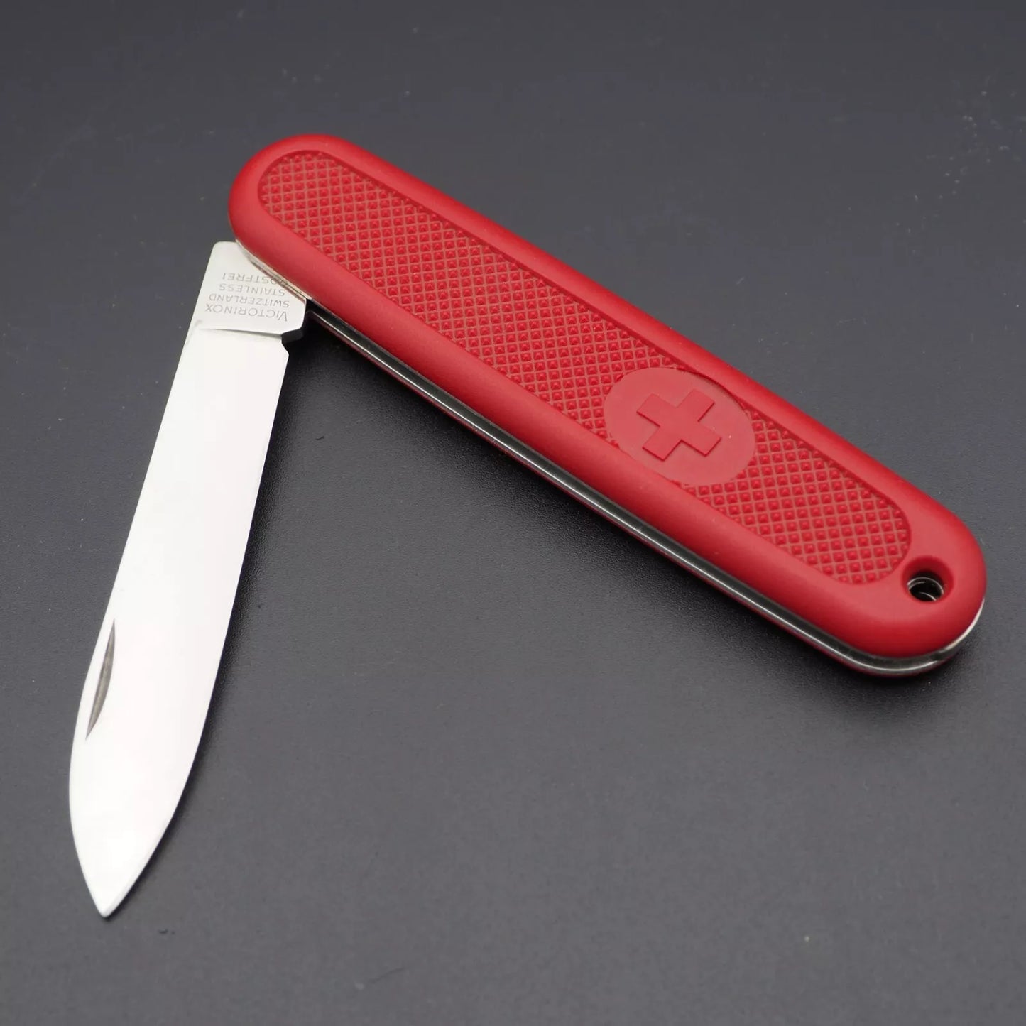 Victorinox Safari Solo 108mm Very Rare Discontinued NEW + w/o BOX