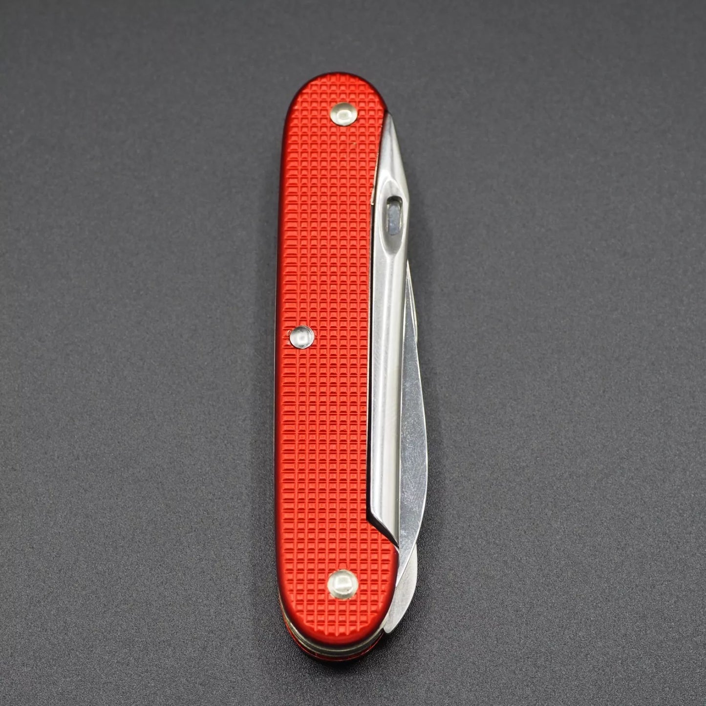 Victorinox First Mate OC 00 Old Cross Red Schweizer Armee neuwertig NEU ohne Box