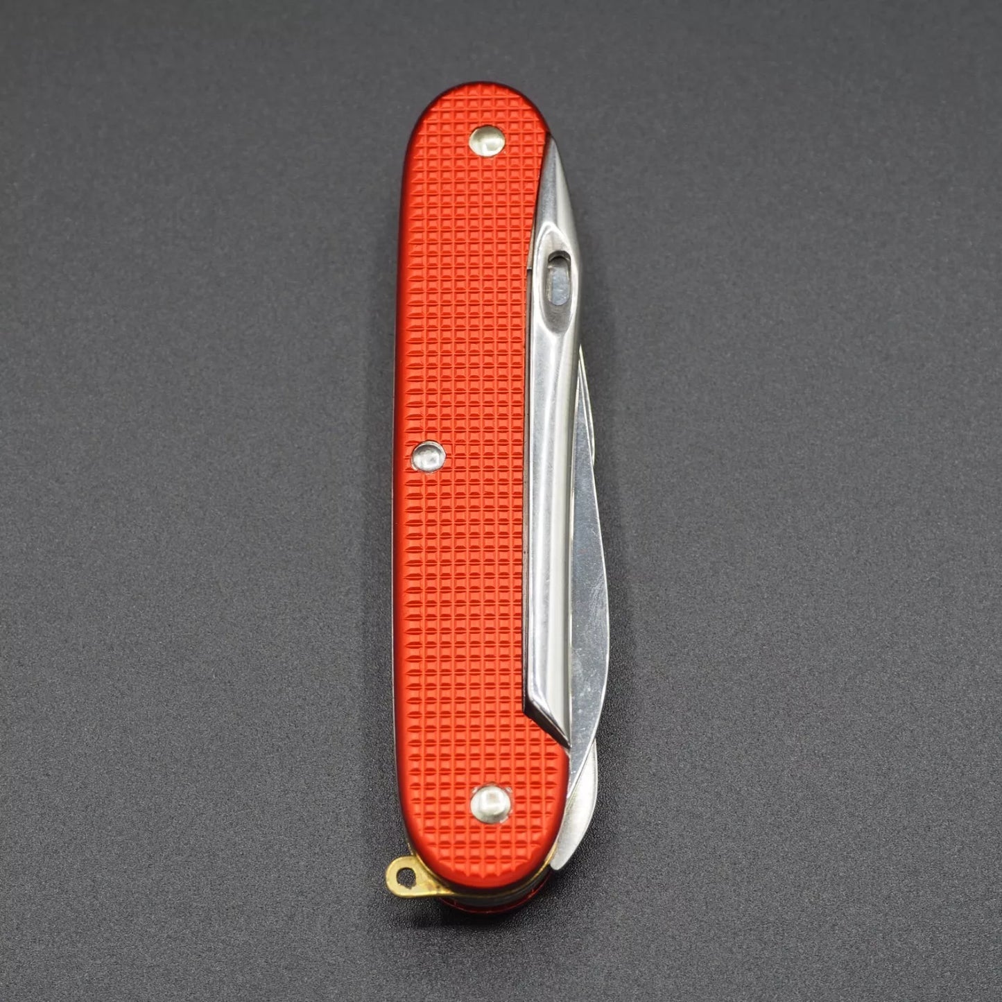 Victorinox First Mate OC Old Cross Red Swiss Army mint NEW w/o Box