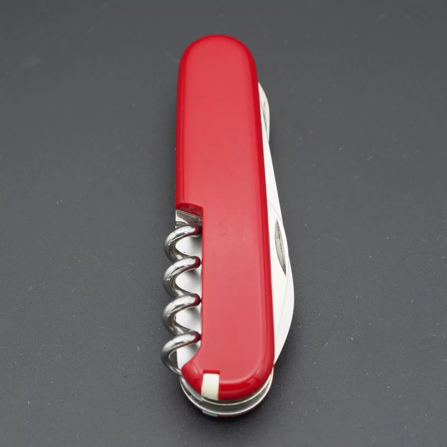 Victorinox Golfer 84mm rare Swiss Army Knife slightly used w/o Box DISCONTINUED