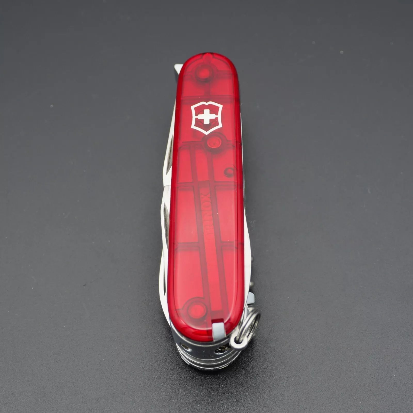 Victorinox swissflame hotsell