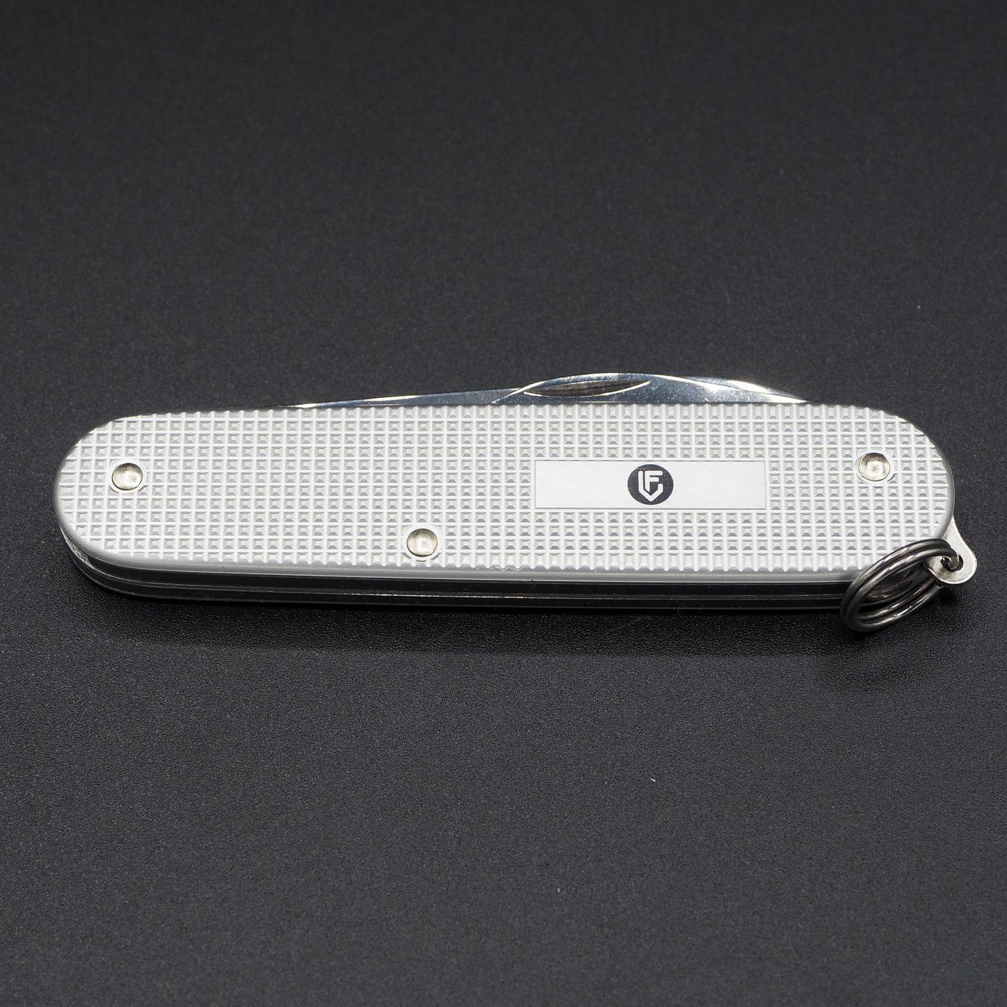 Victorinox Silber L