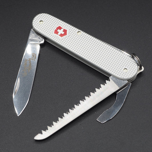 Victorinox Silber L