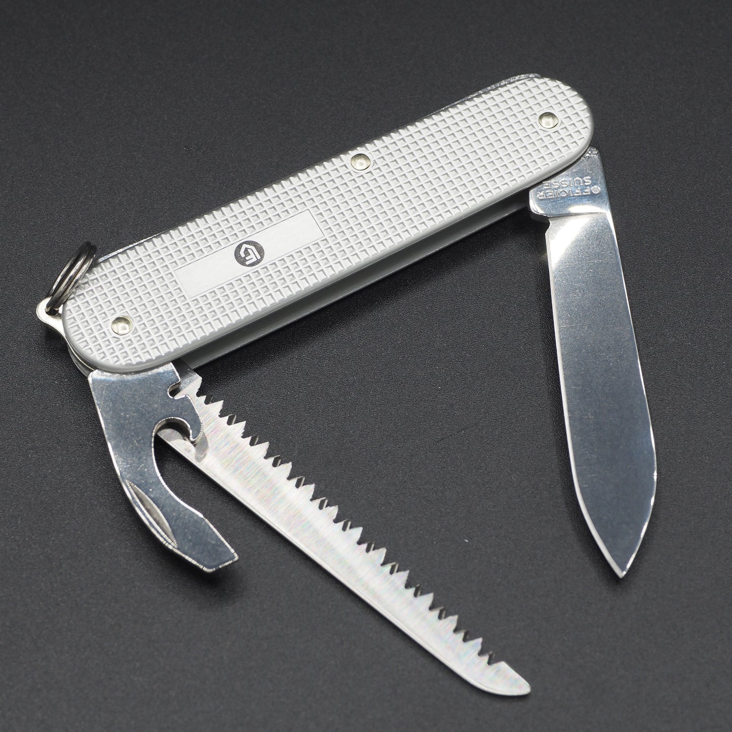 Victorinox Silber L