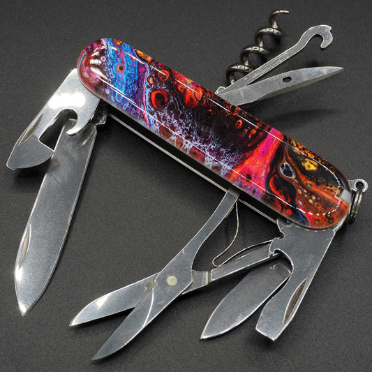 Victorinox Abstract knife