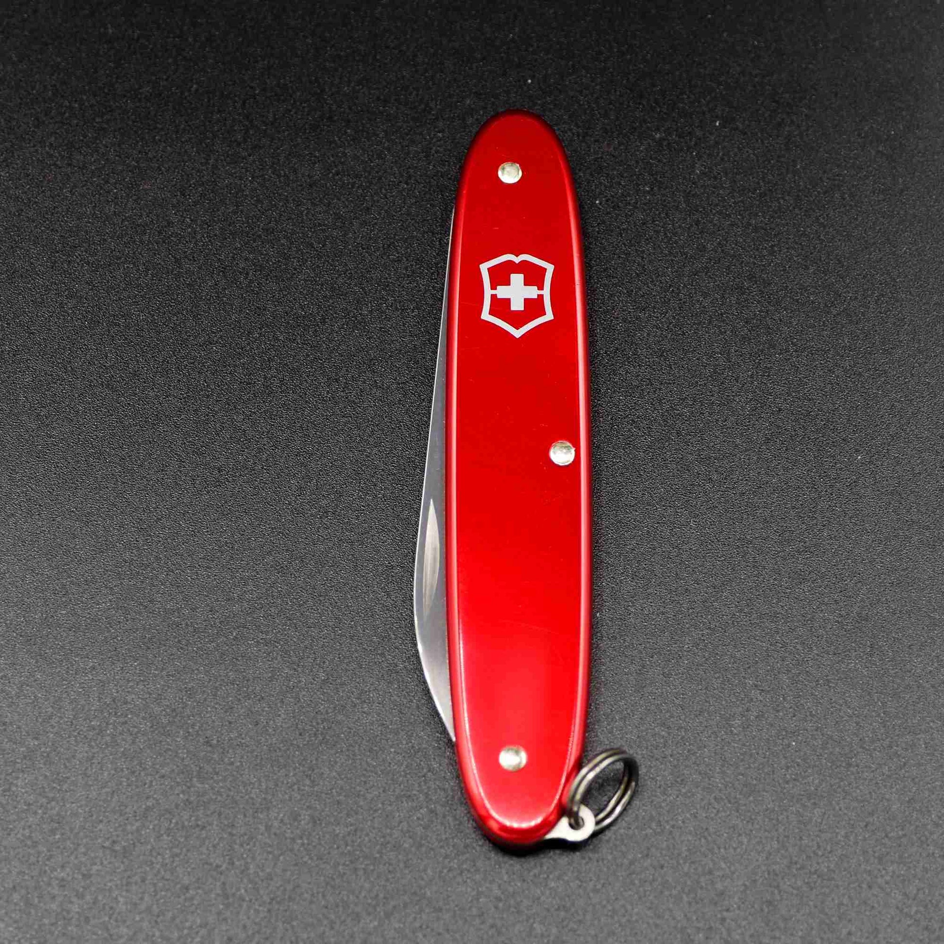 Victorinox Excelsior Red Knife
