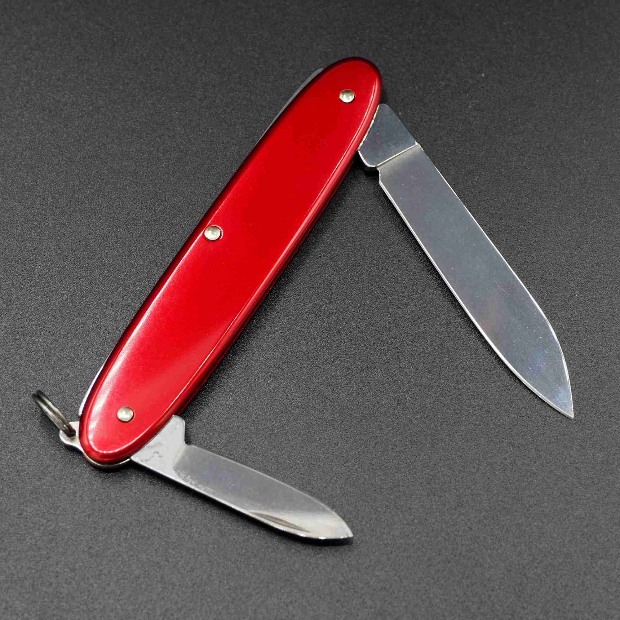 Victorinox best sale excelsior alox