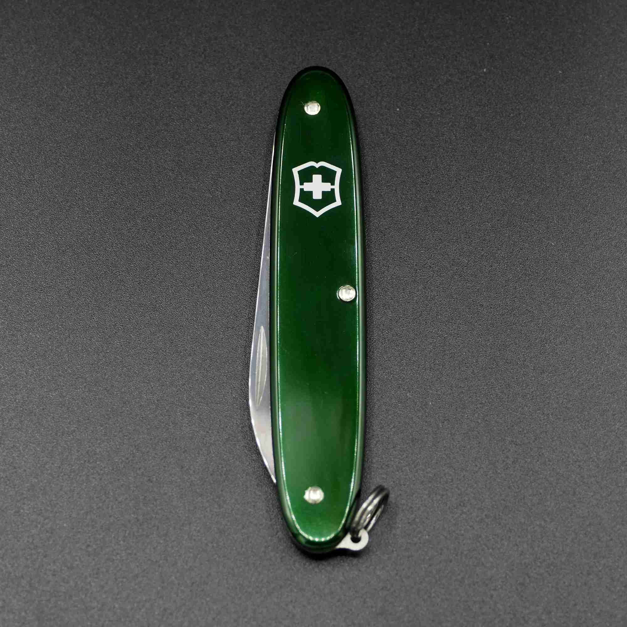 VICTORINOX ALOX KNIVES – The Sharp Knife Club