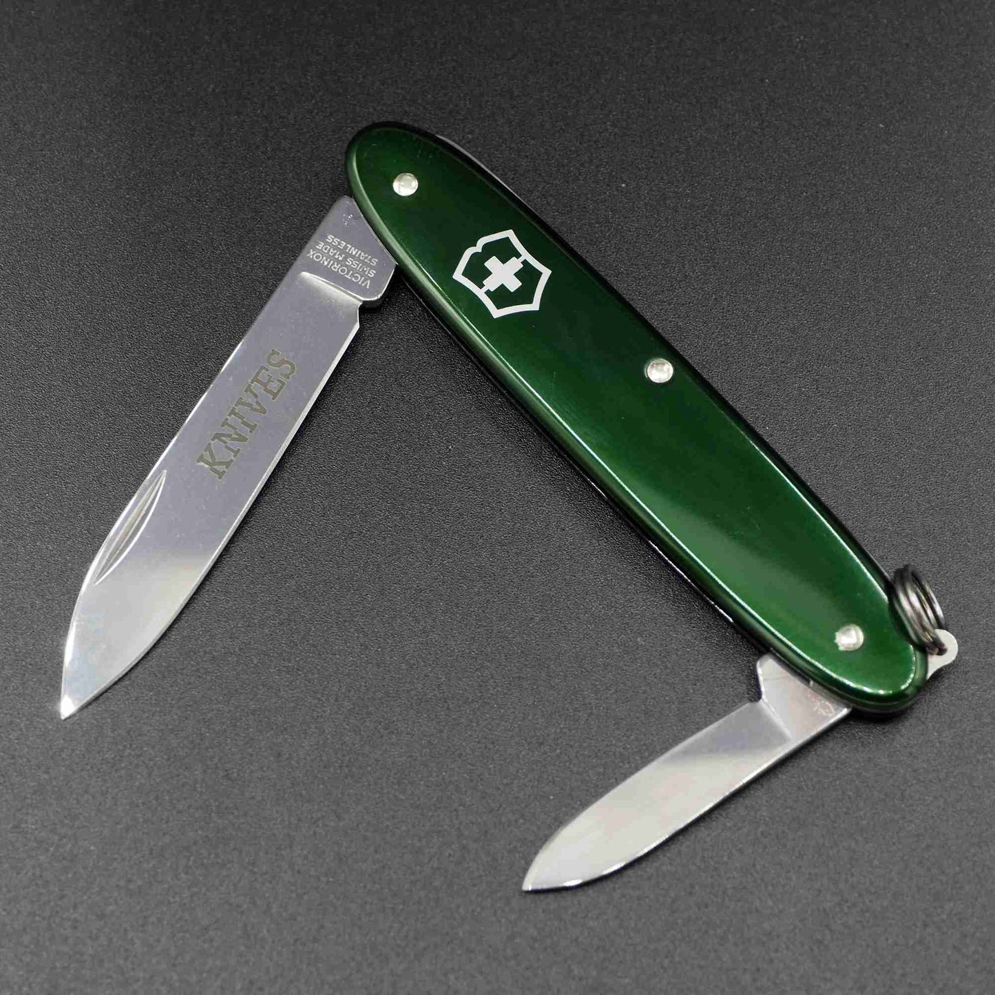 Victorinox Swiss Classic Utility Knives Green