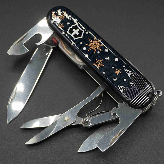 Victorinox Winter Magic Knife