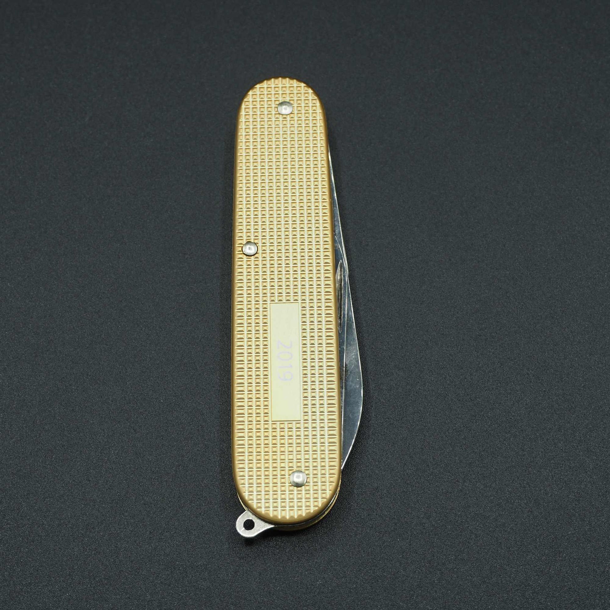 Victorinox Pocket Knife